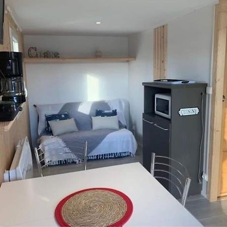 Logement - Les Épesses المظهر الخارجي الصورة