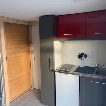Logement - Les Épesses المظهر الخارجي الصورة