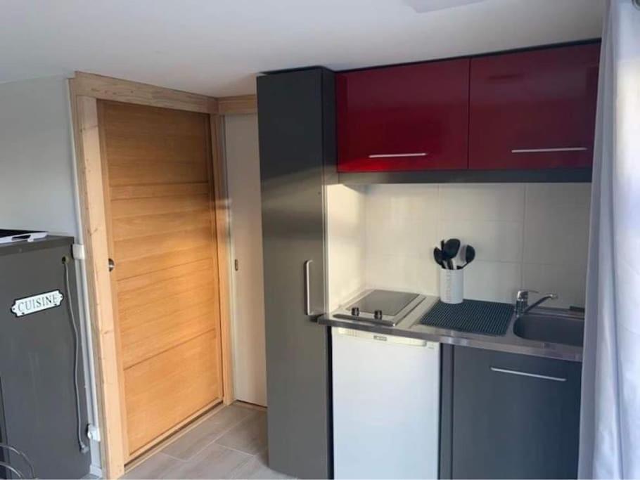 Logement - Les Épesses المظهر الخارجي الصورة