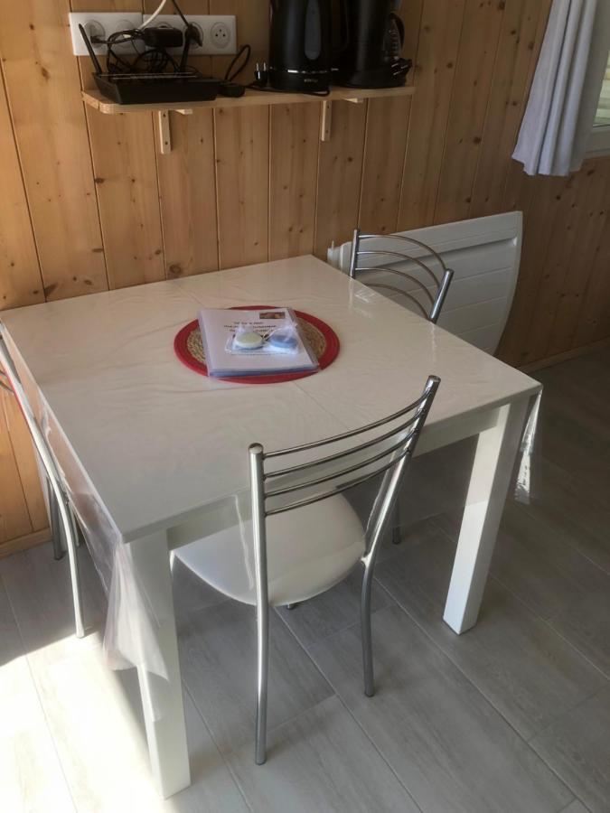 Logement - Les Épesses المظهر الخارجي الصورة